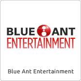 Blue and Ant