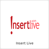 Insert Live